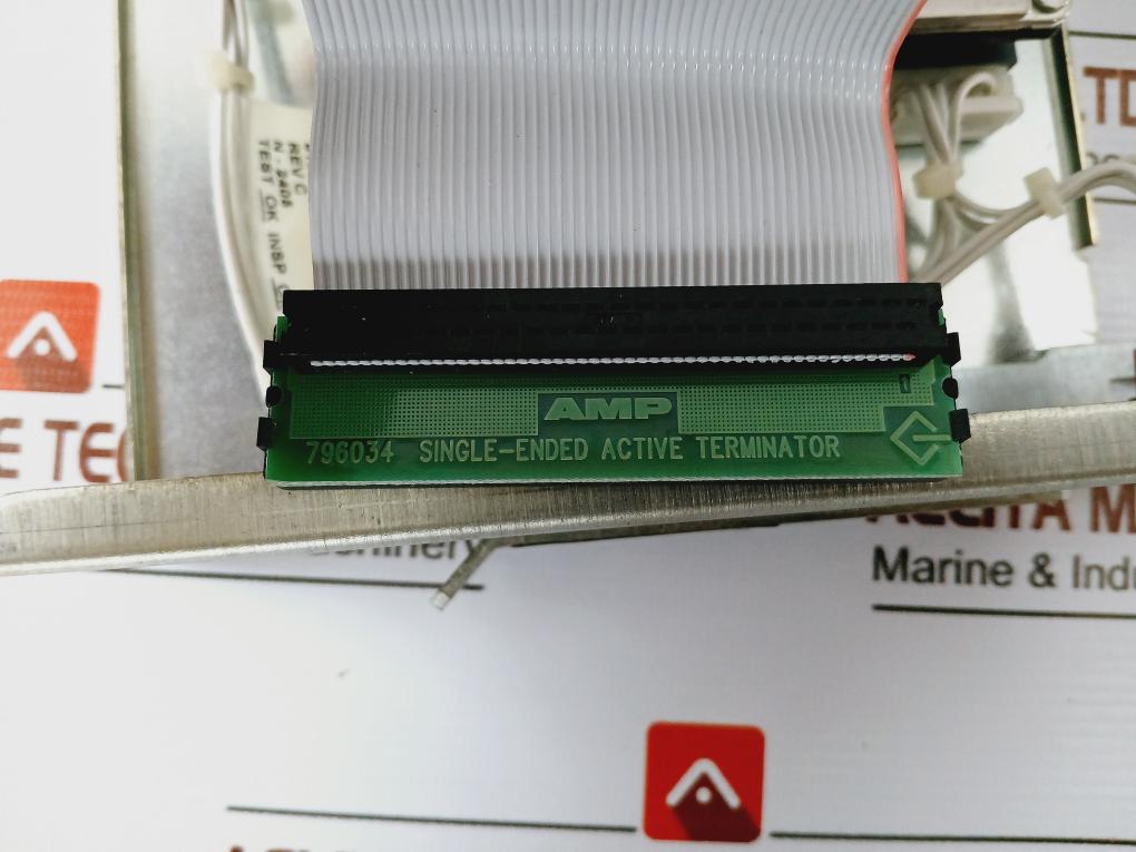 Seagate St336607Lw Hard Drive Ultra320 Scsi 9V4005-003