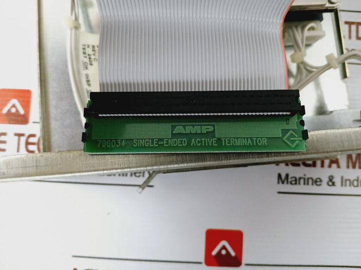 Seagate St336607Lw Hard Drive Ultra320 Scsi 9V4005-003
