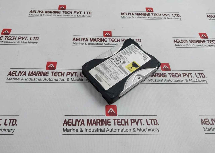 Seagate St34313A 4303 Mb Hard Disc Drive 5V 700Ma Max 9P5001-730