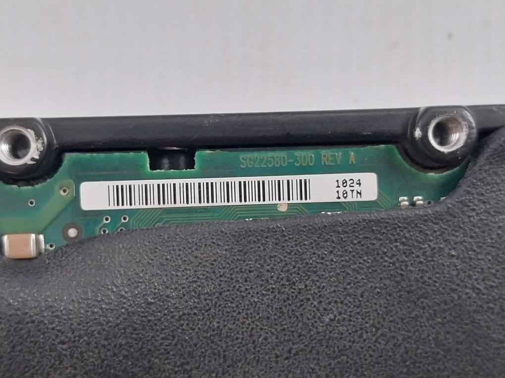 Seagate St34313A 4303 Mb Hard Disc Drive 5V 700Ma Max 9P5001-730