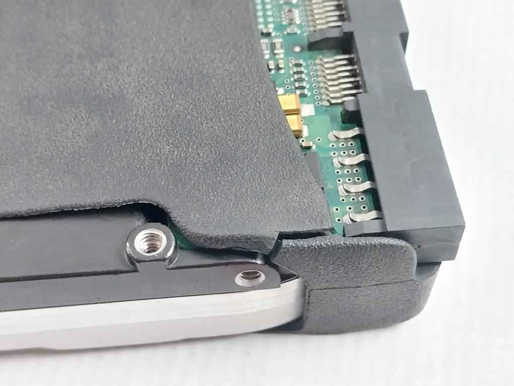 Seagate St34313A 4303 Mb Hard Disc Drive 5V 700Ma Max 9P5001-730