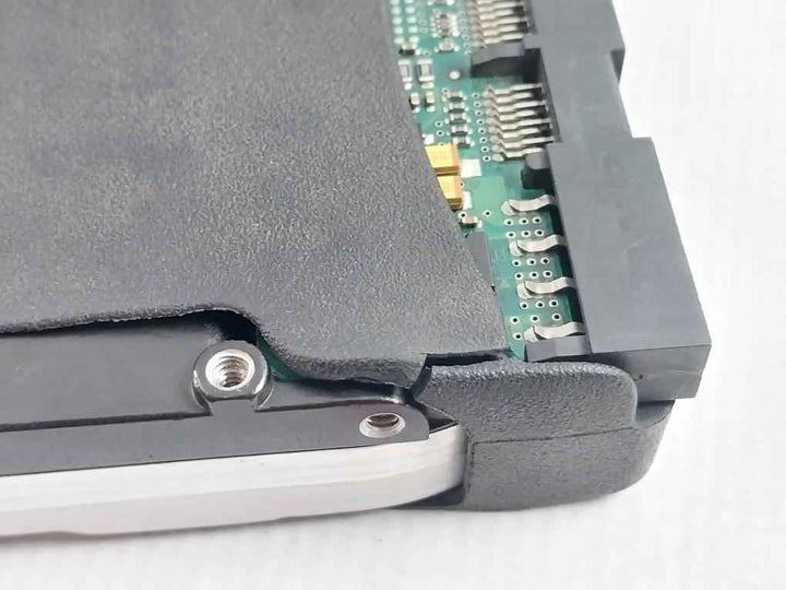Seagate St34313A 4303 Mb Hard Disc Drive 5V 700Ma Max 9P5001-730