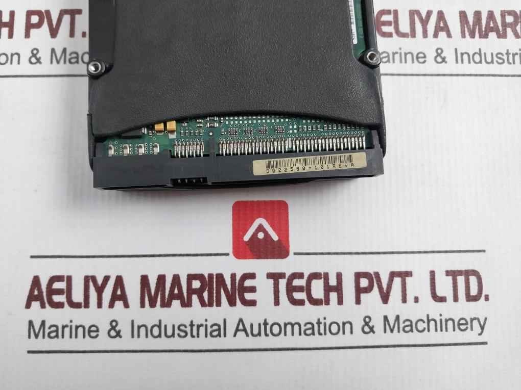 Seagate St34313A 4303 Mb Hard Disc Drive 5V 700Ma Max 9P5001-730