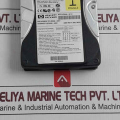 Seagate St34313A 4303 Mb Hard Disc Drive 5V 700Ma Max 9P5001-730