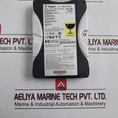 Seagate St34313A 4303 Mb Hard Disc Drive 5V 700Ma Max 9P5001-730