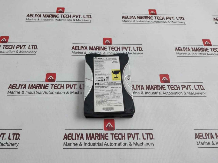 Seagate St34313A 4303 Mb Hard Disc Drive 5V 700Ma Max 9P5001-730