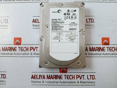 Seagate St373207Lw Cheetah 10K.7 73.4Gb 10K Rpm Scsi Hard Drive 5Vdc 0.8A