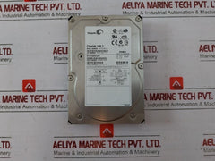 Seagate St373207lw Cheetah 10k.7 Enterprise Disc Drive 9x3005-003 Rev A 94v-0