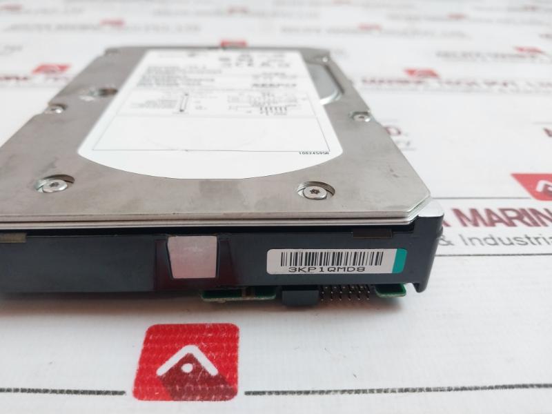 Seagate St373454lc Cheetah 15k.4 Hard Drive 9x5006-105 Gjaj-1 Rev A 94v-0