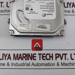 Seagate St380815As Barracuda 7200.10 Hard Disk Drive 80 Gbytes 12V 0.52A