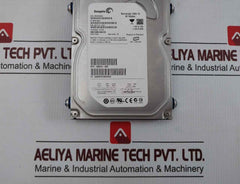 Seagate St380815As Barracuda 7200.10 Hard Disk Drive 80 Gbytes 12V 0.52A