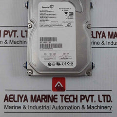 Seagate St380815As Barracuda 7200.10 Hard Disk Drive 80 Gbytes 12V 0.52A
