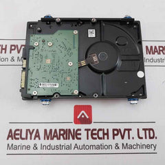 Seagate St380815As Barracuda 7200.10 Hard Disk Drive 80 Gbytes 12V 0.52A