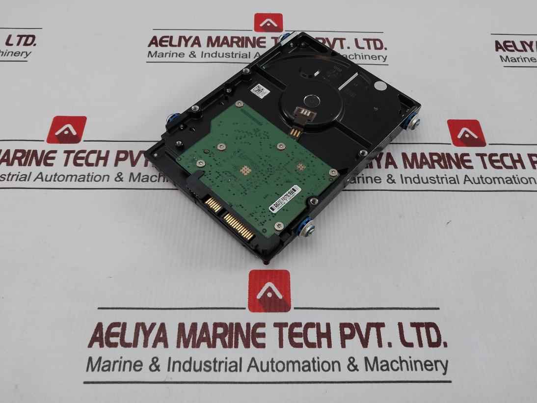 Seagate St380815As Barracuda 7200.10 Hard Disk Drive 80 Gbytes 12V 0.52A