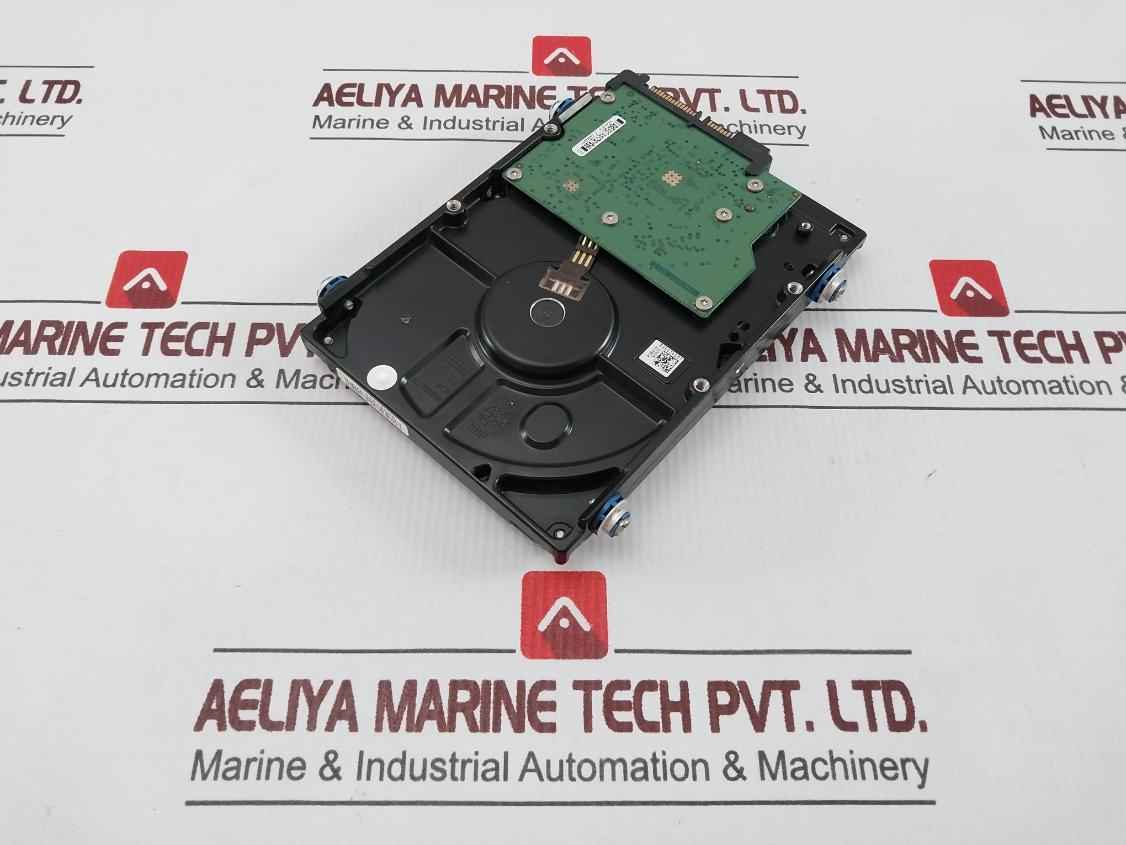 Seagate St380815As Barracuda 7200.10 Hard Disk Drive 80 Gbytes 12V 0.52A