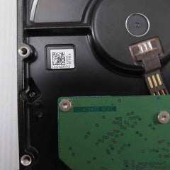Seagate St380815As Barracuda 7200.10 Hard Disk Drive 80 Gbytes 12V 0.52A