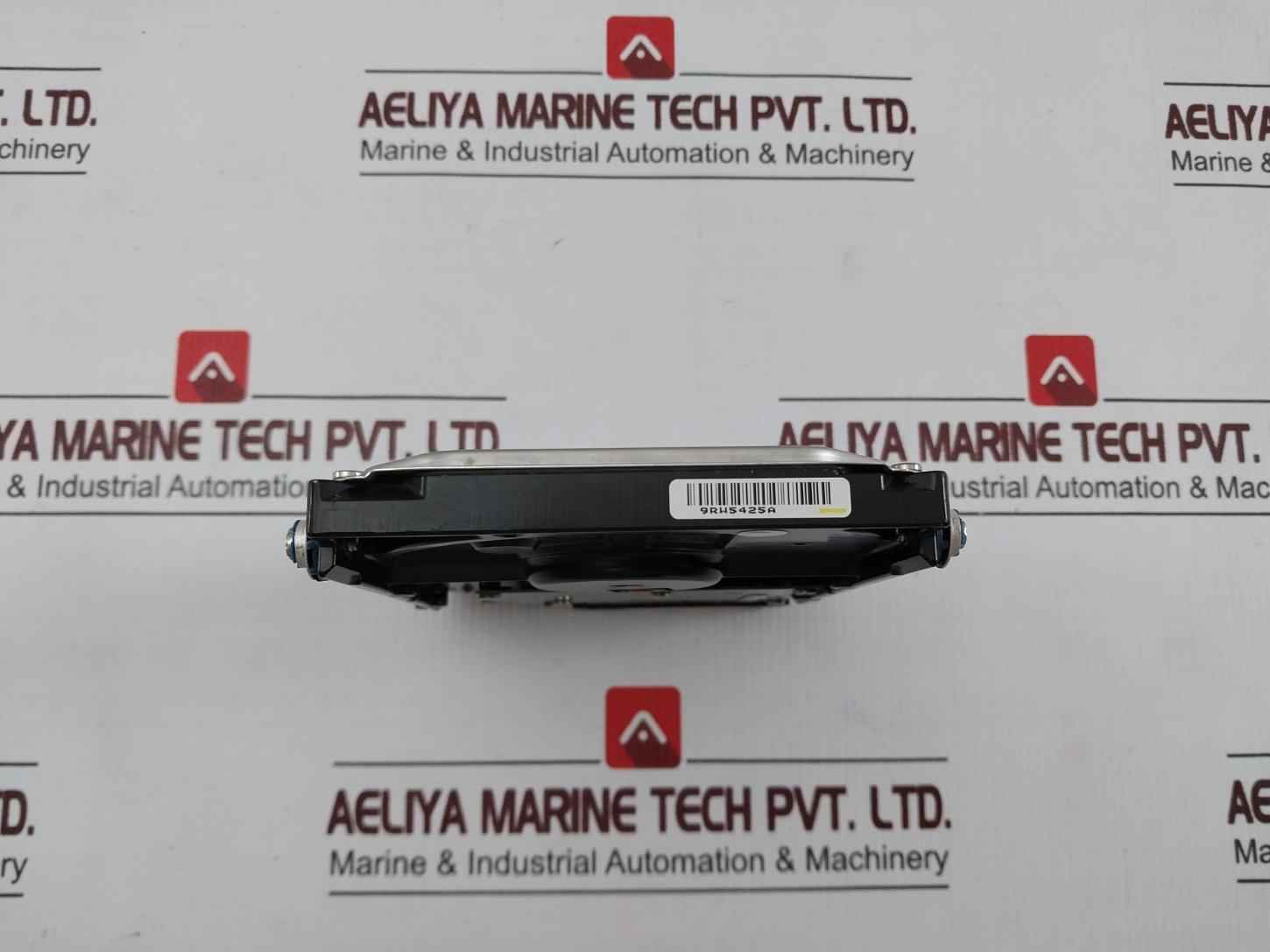 Seagate St380815As Barracuda 7200.10 Hard Disk Drive 80 Gbytes 12V 0.52A