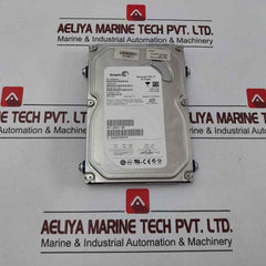 Seagate St380815As Barracuda 7200.10 Hard Disk Drive 80 Gbytes 12V 0.52A