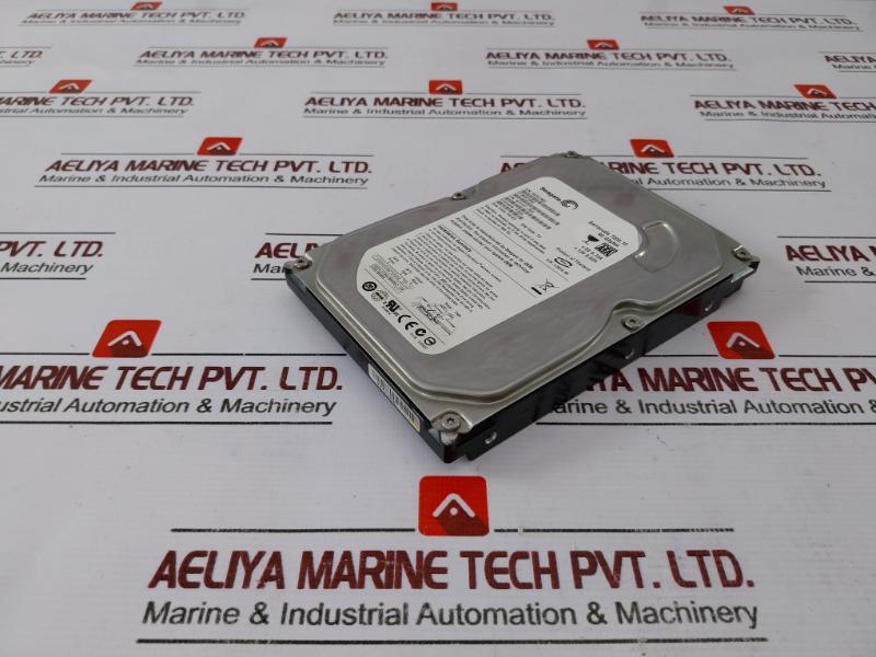 Seagate St380815as Barracuda 80gb Hard Drive 7200.10 Hdd Rev C