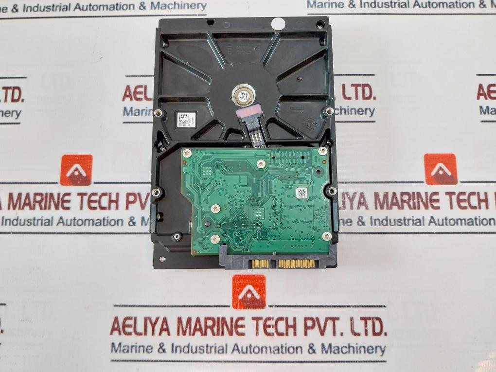 Seagate St500Dm002 Desktop Hard Drive 1Bd142-023