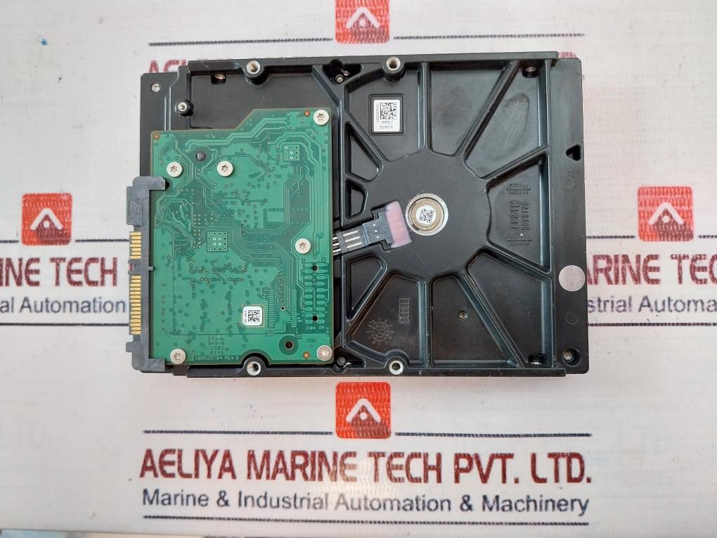 Seagate St500Dm002 Desktop Hard Drive 1Bd142-023