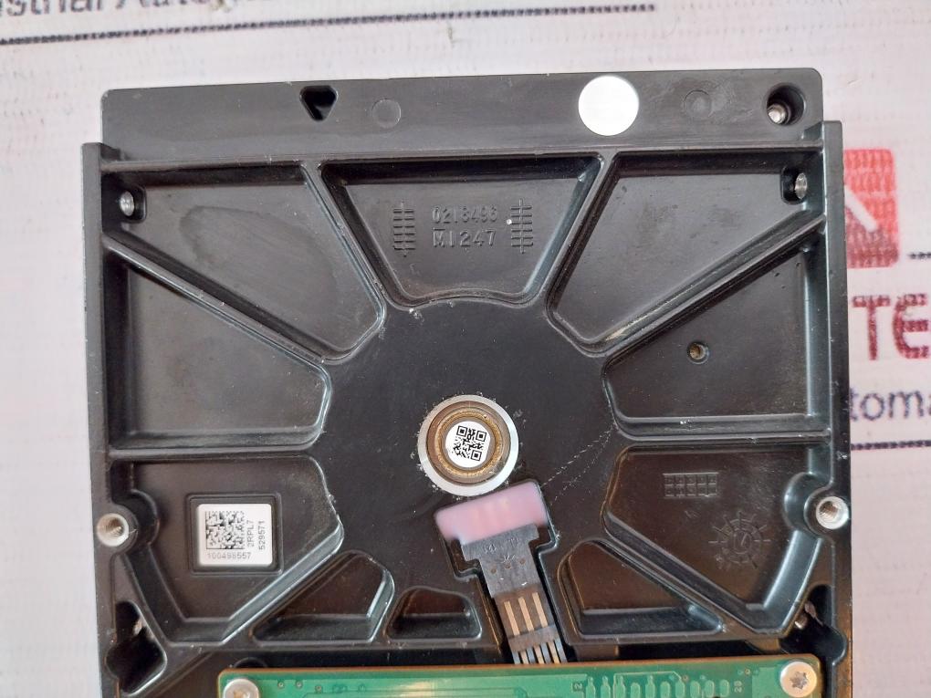 Seagate St500Dm002 Desktop Hard Drive 1Bd142-023