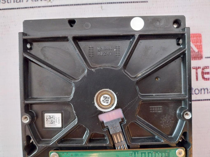 Seagate St500Dm002 Desktop Hard Drive 1Bd142-023