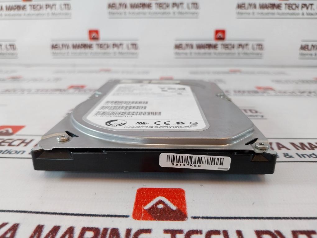 Seagate St500Dm002 Desktop Hard Drive 1Bd142-023