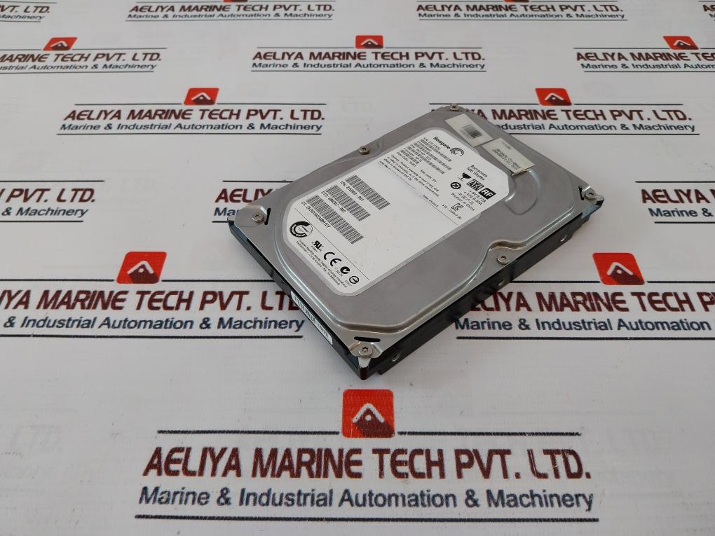 Seagate St500Dm002 Desktop Hard Drive 1Bd142-023