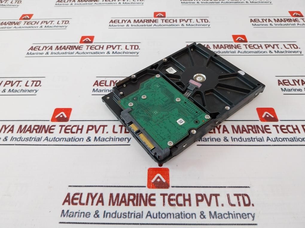 Seagate St500Dm002 Desktop Hard Drive 1Bd142-023