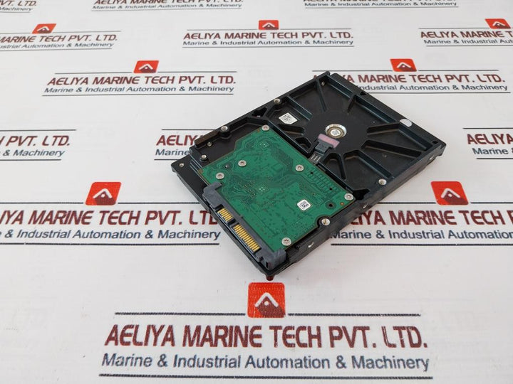 Seagate St500Dm002 Desktop Hard Drive 1Bd142-023