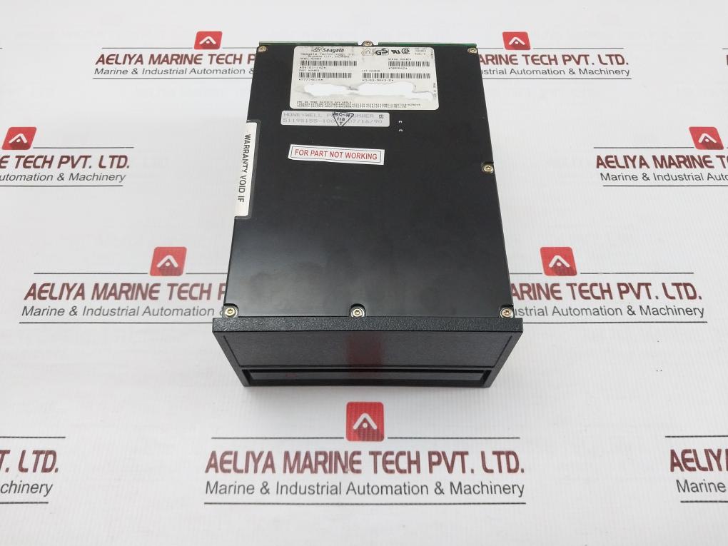 Seagate Technology/Honeywell Hard Drive Module 51195155-100
