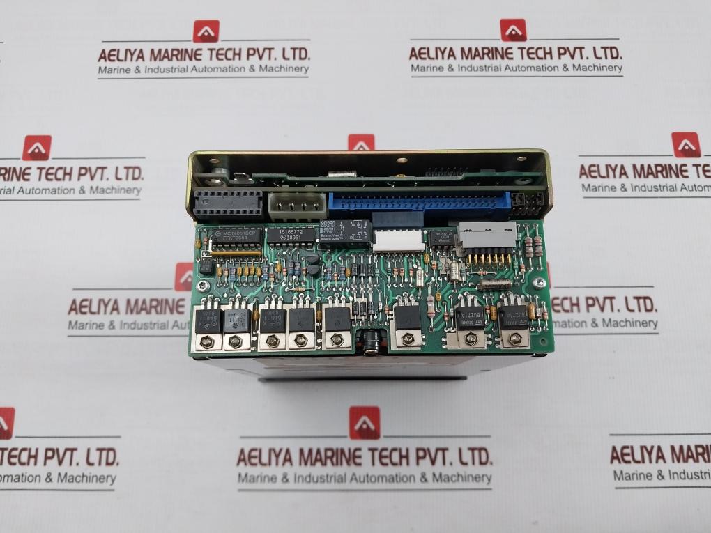 Seagate Technology/Honeywell Hard Drive Module 51195155-100
