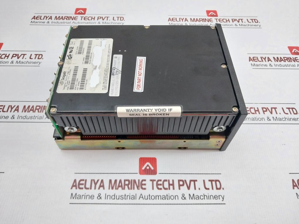 Seagate Technology/Honeywell Hard Drive Module 51195155-100