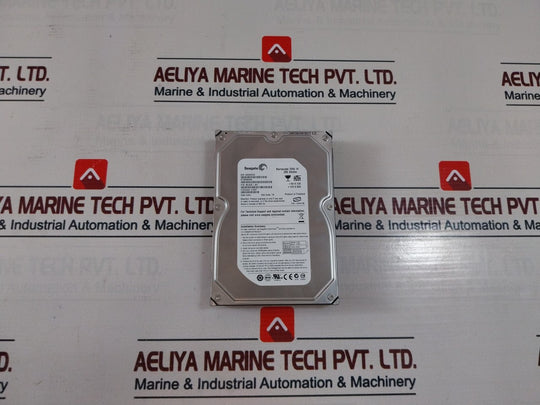Seagate 9Bj03E-307 Barracuda 7200.10 Hard Drive Disk 250 Gb