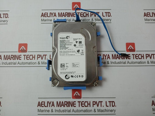 Seagate 9Sl131-037 Sata Internal Hard Drive