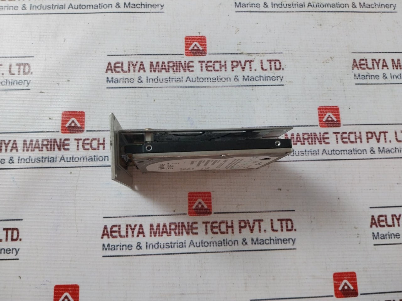 Seagate Momentus 5400.3 9S1038-508 Hard Disk Drive 80Gb