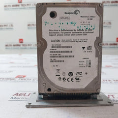 Seagate Momentus 5400.3 9S1038-508 Hard Disk Drive 80Gb