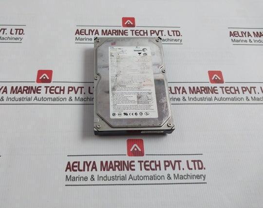 Seagate St340014A Internal Hard Disk Drive 9W2005 40 Gbytes Rev:C