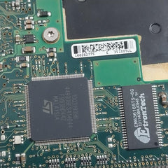Seagate St340014A Internal Hard Disk Drive 9W2005 40 Gbytes Rev:C