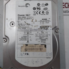 Seagate St373207Lw Hard Drive