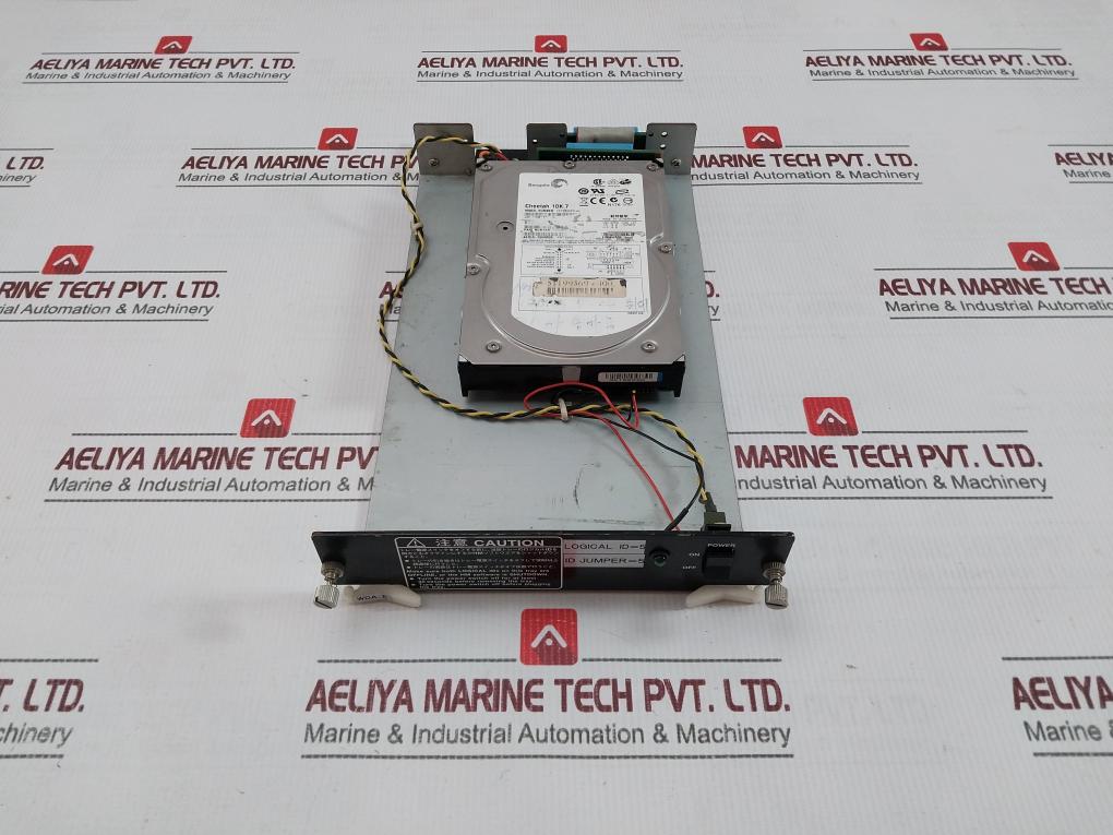 Seagate St373207Lw Hard Drive