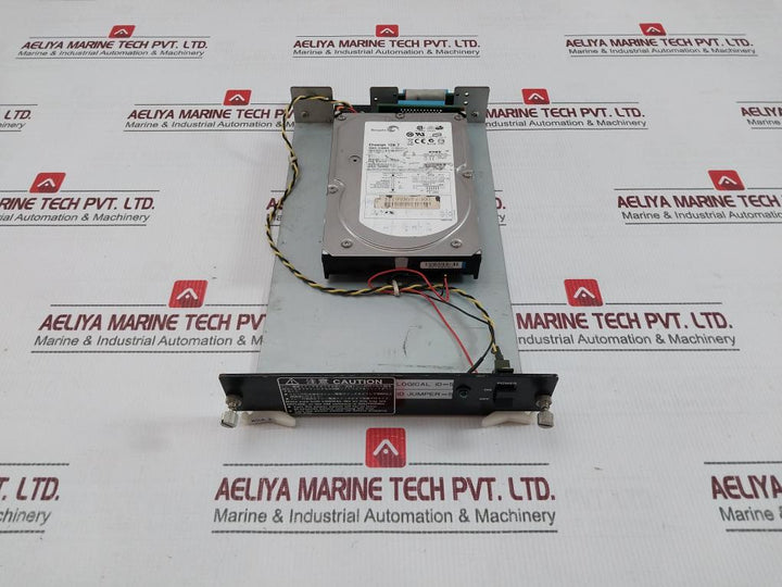 Seagate St373207Lw Hard Drive