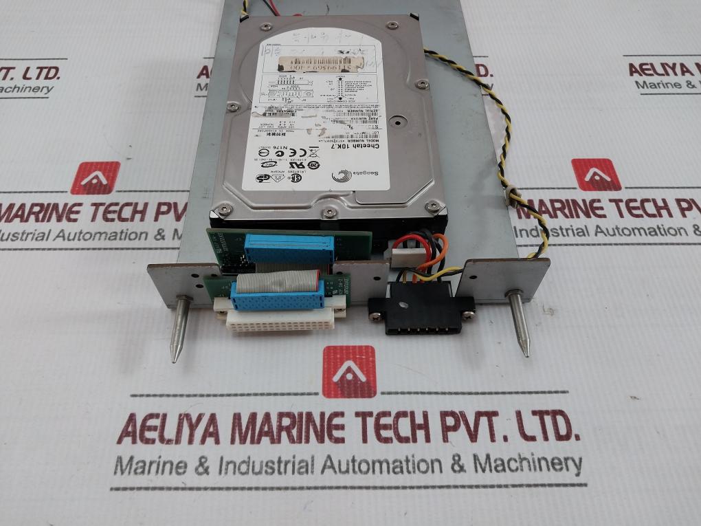 Seagate St373207Lw Hard Drive