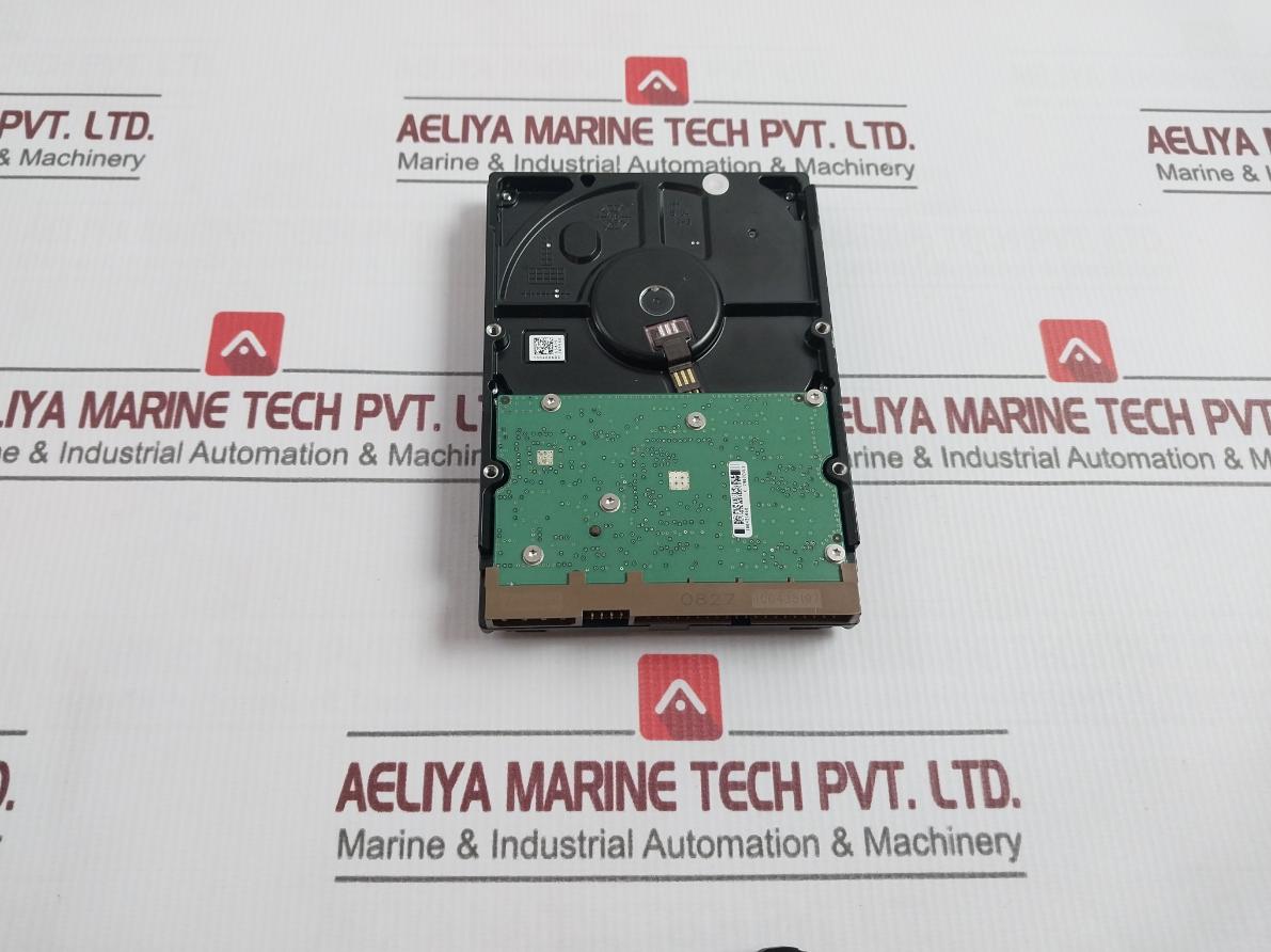 Seagate St380215A Internal Hard Disk Drive 9Cy011-305 80 Gbytes