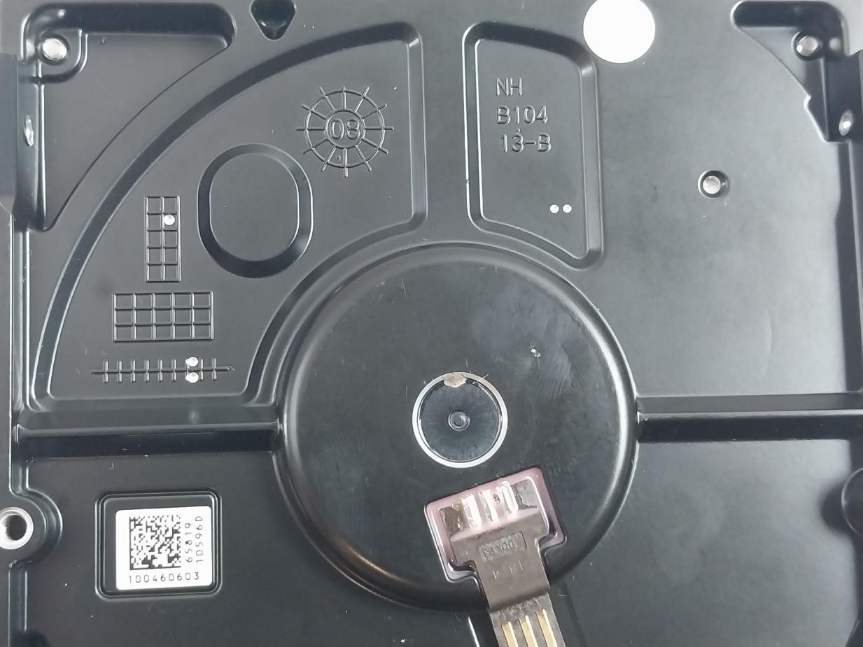 Seagate St380215A Internal Hard Disk Drive 9Cy011-305 80 Gbytes