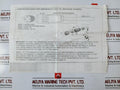 Seahawk Sh60C Amphenol-tuchel Female Cable Connector C016 20D003 110 10 400V 16A