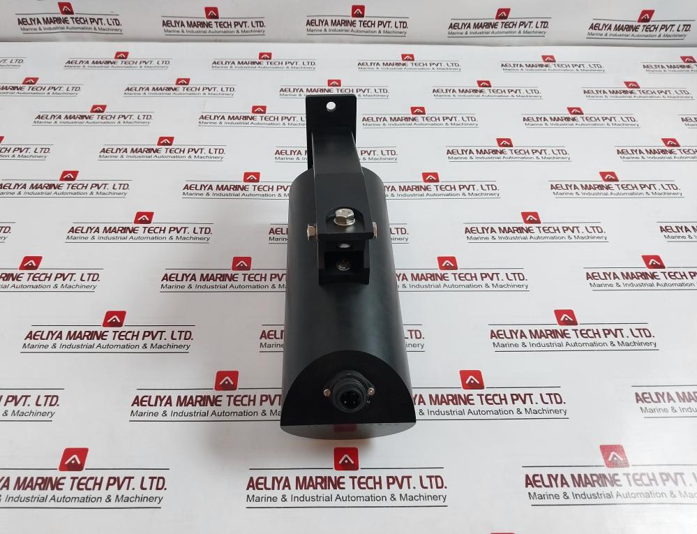 Seahawk Sh60C Outdoor Camera With Female Cable Connector