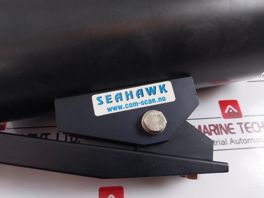 Seahawk Sh60C Outdoor Camera With Female Cable Connector