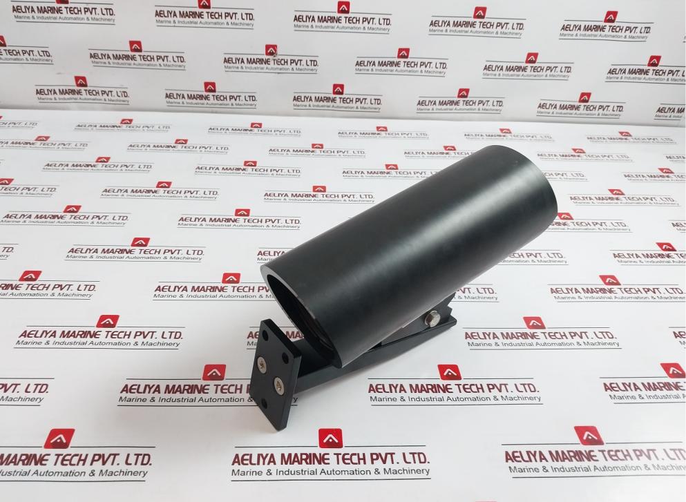 Seahawk Sh60C Outdoor Camera With Female Cable Connector